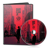 Gary Clark, Jr. Dvd Made In