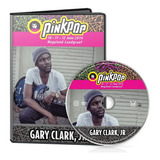 Gary Clark, Jr. Dvd Pinkpop Festival