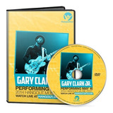 Gary Clark Jr. Dvd Hangout Festival