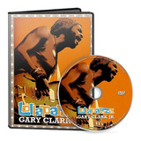 Gary Clark Jr. Dvd Lollapalooza Brasil