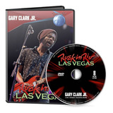 Gary Clark Jr. Dvd Rock In