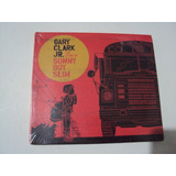 Gary Clark Jr. The Story Of Donny Boy Cd Novo Blues Lacrado