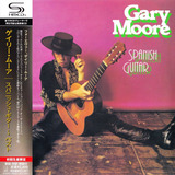 Gary Moore - Spanish Guitar, Paper