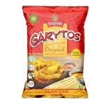 Garytos Tortilla Chips Nachos 120gr