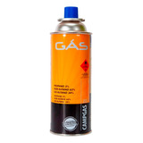 Gas Butano Refil P/ Maçarico,fogão Culinário Camping Carga 1