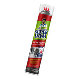 Gás Dom Line De 300ml Para Isqueiros E Maçaricos