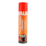 Gás Para Isqueiro E Maçaricos 320ml/180g Kala