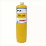 Gás Recarga Refil P/ Maçarico Turbo Tocha 400g Bernz O Matic