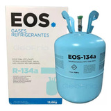 Gas Refrigerante R134 Ar