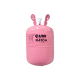 Gás Refrigerante R410a Fluido R410 11,3kg