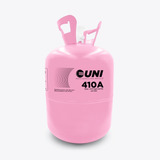 Gás Refrigerante Uni R410-a 11,3kg