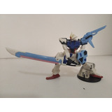 Gashapon Sword Strike Gundam
