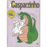 Gasparzinho 06 - Mediapixel - Bonellihq Cx224b O20
