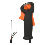 Gatilho Acelerador Roçadeira Stihl Fs160 fs220