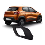 Gatilho Maçaneta Interna Preta Kwid 2017 2018 2019 2020 2021