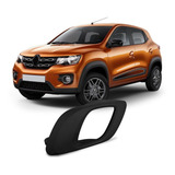 Gatilho Maçaneta Interna Preta Kwid 2017 2018 2019 2020 2021
