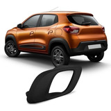 Gatilho Maçaneta Interna Preta Kwid 2017 2018 2019 2020