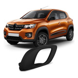 Gatilho Maçaneta Interna Preta Kwid 2017 2018 2019 2020