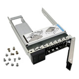 Gaveta 3.5 C/ Adaptador 2.5 Ssd Hot Plug Dell Poweredge T560