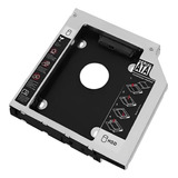 Gaveta Adaptadora Para Hd Segundo Hdd