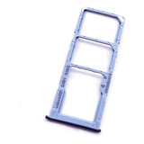 Gaveta Bandeja Chip Sim Card Galaxy A23 4g A235 Original