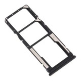 Gaveta Bandeja Chip Slot Sim Card Para Xiaomi Redmi Note 8