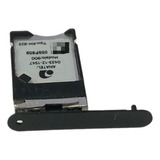 Gaveta Chip Compatível Com Nokia Lumia 900 Rm-823