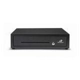 Gaveta Dinheiro Automática E Manual Bematech Gd-56 Preta