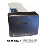 Gaveta Do Dispenser Inox Lava E Seca Samsung Dc97-17275t