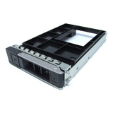 Gaveta Hd 3.5 Servidor Dell R240 R450 R550 + Adaptador 2.5