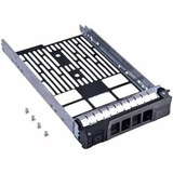 Gaveta Hd Dell 3.5 R420 T420 R520 R720 T620 R720xd Com Nfe 