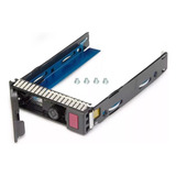 Gaveta Hd Hp 3.5 Dl380p Dl380e Dl360p Dl360e G8 651314-001