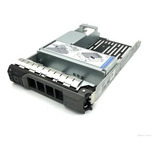 Gaveta Hot Plug Com Adaptador 3.5 / 2.5 Para Hd Ssd Servidor