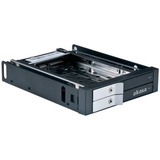 Gaveta Para Hd Akasa Lokstor M21 - Rack 3.5 - Ak-ien-03