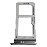 Gaveta Porta Chip S10e S10 S10+ Plus S10 Lite 100% Original 