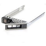 Gaveta Servidor Dell Sas Ssd 2,5 R250 R450 T550 R750 15g Nfe