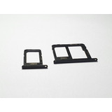 Gaveta Slot Chip Sim Card Original