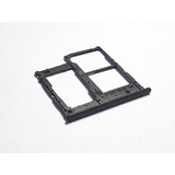 Gaveta Slot Chip Sim Card Original