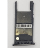 Gaveta/slot De Chip Original Motorola -