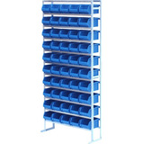 Gaveteiro Organizador Estante Com 50 Gavetas Bin N 4 