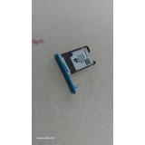Gavetinha Bandeja De Chip Nokia Lumia 900 Rm823 Original Ret
