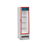 Gaxeta Freezer Expositor Metalfrio Vn30 Vb30