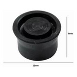 Gaxeta Pistão Injetor Macaco Hidraulico S/furo 7/8 - 10 Pcs