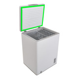 Gaxeta Refrigerador Freezer Horizontal Electrolux H160