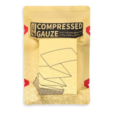 Gaze Aph - Gaze Sem Hemostatico Compressed Gauze