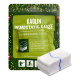 Gaze Hemostática - Gaze Com Agente Hemostatico Ifak Aph