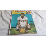Gazeta Esportiva Ilustrada Fluminense Campeão Rio Sp 1957