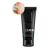 Gb Men Gel Para Barbear 180g