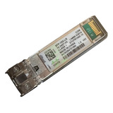 Gbic Cisco Sfp+ Sfp-10g-lr 10gb 1310nm 10km Monomodo