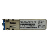 Gbic Modulo Transceiver Scp6844-j3-an Sfp Lc